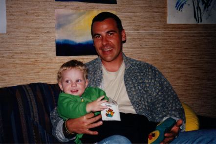 Deutschland Dec'97